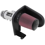 Order K & N ENGINEERING - 69-1212TS - High Performance Air Filter Intake Kit For Your Vehicle