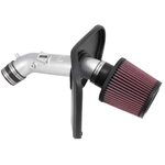 Order High Performance Air Filter Intake Kit by K & N ENGINEERING - 69-1213TS For Your Vehicle