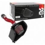 Order High Performance Air Filter Intake Kit by K & N ENGINEERING - 69-1504TR For Your Vehicle