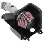 Order High Performance Air Filter Intake Kit by K & N ENGINEERING - 69-1506TS For Your Vehicle