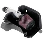 Order High Performance Air Filter Intake Kit by K & N ENGINEERING - 69-1507TS For Your Vehicle