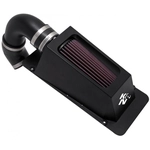 Order High Performance Air Filter Intake Kit by K & N ENGINEERING - 69-2005TTK For Your Vehicle