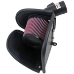 Order High Performance Air Filter Intake Kit by K & N ENGINEERING - 69-2026TTK For Your Vehicle
