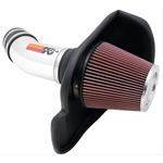 Purchase High Performance Air Filter Intake Kit by K & N ENGINEERING - 69-2545TP