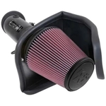 Purchase High Performance Air Filter Intake Kit by K & N ENGINEERING - 69-2550TTK