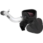 Order High Performance Air Filter Intake Kit by K & N ENGINEERING - 69-3529TP For Your Vehicle
