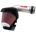 Order K & N ENGINEERING - 69-3531TS - High Performance Air Filter Intake Kit For Your Vehicle