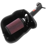 Order High Performance Air Filter Intake Kit by K & N ENGINEERING - 69-3532TTK For Your Vehicle