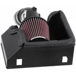 Order High Performance Air Filter Intake Kit by K & N ENGINEERING - 69-3533TTK For Your Vehicle