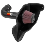 Order High Performance Air Filter Intake Kit by K & N ENGINEERING - 69-3538TTK For Your Vehicle