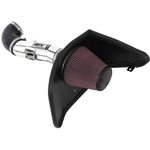Order High Performance Air Filter Intake Kit by K & N ENGINEERING - 69-4523TP For Your Vehicle