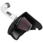 Order High Performance Air Filter Intake Kit by K & N ENGINEERING - 69-4535TP For Your Vehicle