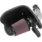 Order High Performance Air Filter Intake Kit by K & N ENGINEERING - 69-4537TS For Your Vehicle