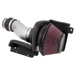 Order High Performance Air Filter Intake Kit by K & N ENGINEERING - 69-5304TS For Your Vehicle