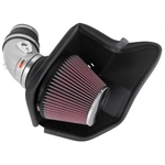 Order High Performance Air Filter Intake Kit by K & N ENGINEERING - 69-5310TS For Your Vehicle