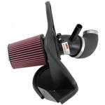 Order High Performance Air Filter Intake Kit by K & N ENGINEERING - 69-5311TTK For Your Vehicle