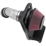 Order High Performance Air Filter Intake Kit by K & N ENGINEERING - 69-5313TS For Your Vehicle