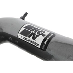 Order High Performance Air Filter Intake Kit by K & N ENGINEERING - 69-5326TC For Your Vehicle