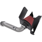 Order High Performance Air Filter Intake Kit by K & N ENGINEERING - 69-5330TS For Your Vehicle