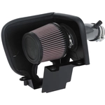 Order K & N ENGINEERING - 69-6035TC - Cold Air Intake Kits For Your Vehicle