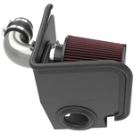 Order High Performance Air Filter Intake Kit by K & N ENGINEERING - 69-6036TC For Your Vehicle