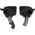 Order High Performance Air Filter Intake Kit by K & N ENGINEERING - 69-7086TC For Your Vehicle
