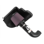Order High Performance Air Filter Intake Kit by K & N ENGINEERING - 69-8006TTK For Your Vehicle