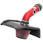 Order High Performance Air Filter Intake Kit by K & N ENGINEERING - 698009TWR For Your Vehicle