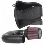 Order High Performance Air Filter Intake Kit by K & N ENGINEERING - 69-8011TTK For Your Vehicle