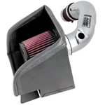 Order High Performance Air Filter Intake Kit by K & N ENGINEERING - 69-8613TS For Your Vehicle