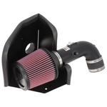 Order High Performance Air Filter Intake Kit by K & N ENGINEERING - 69-8617TTK For Your Vehicle