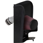Order High Performance Air Filter Intake Kit by K & N ENGINEERING - 69-8623TS For Your Vehicle