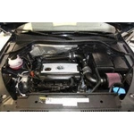 Order Kit d'admission de filtre à air haute performance par K & N ENGINEERING - 69-9504TTK For Your Vehicle