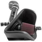 Order High Performance Air Filter Intake Kit by K & N ENGINEERING - 69-9506TTK For Your Vehicle