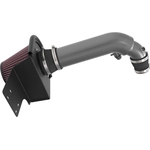 Order High Performance Air Filter Intake Kit by K & N ENGINEERING - 69-9900TS For Your Vehicle