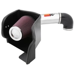 Order High Performance Air Filter Intake Kit by K & N ENGINEERING - 77-1561KP For Your Vehicle