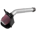 Order High Performance Air Filter Intake Kit by K & N ENGINEERING - 77-1572KS For Your Vehicle