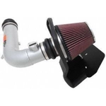 Order High Performance Air Filter Intake Kit by K & N ENGINEERING - 77-2575KS For Your Vehicle