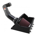 Order High Performance Air Filter Intake Kit by K & N ENGINEERING - 77-2582KTK For Your Vehicle