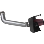 Order Kit d'admission de filtre à air haute performance de K & N ENGINEERING - 77-2593KC For Your Vehicle