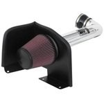 Purchase High Performance Air Filter Intake Kit by K & N ENGINEERING - 77-3070KP