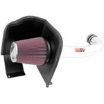 Order K & N ENGINEERING - 77-3082KP - High Performance Air Filter Intake Kit For Your Vehicle