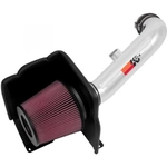 Order High Performance Air Filter Intake Kit by K & N ENGINEERING - 77-3101KP For Your Vehicle