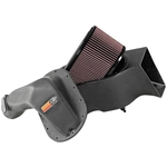 Order K & N ENGINEERING - E0780 - REPLACEMENT AIR FILTER For Your Vehicle