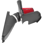 Order High Performance Air Filter Intake Kit by SPECTRE PERFORMANCE - 9013 For Your Vehicle