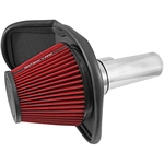 Order SPECTRE PERFORMANCE - 9044 - High Performance Air Filter Intake Kit For Your Vehicle