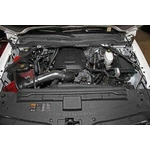 Order High Performance Air Filter Intake Kit by SPECTRE PERFORMANCE - 9058 For Your Vehicle