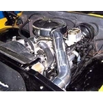 Order High Performance Air Filter Intake Kit by SPECTRE PERFORMANCE - 9900 For Your Vehicle