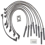 Order High Performance Ignition Wire Set by BLUE STREAK - 10007 For Your Vehicle