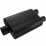 Order FLOWMASTER - 430402 - High Performance Muffler For Your Vehicle